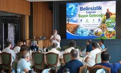 İklim Dirençli Tarım İçin Güç Birliği