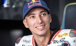“Elim kolum bağlı” dedi! Toprak’tan MotoGP gerçeği