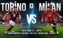 Torino - Milan Maçı Ne Zaman, Saat Kaçta, Hangi Kanalda? İşte Maç Detayları