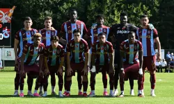 Trabzonspor'un Avrupa Ligi Play-Off Rakibi Belli Oldu! Maç Tarihleri Açıklandı