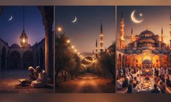 Üç aylar ne zaman başlıyor? 2027 Ramazan ayı başlangıç tarihi belli oldu