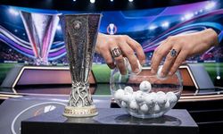 UEFA Avrupa Ligi Kurası İçin Geri Sayım! Beşiktaş ve Trabzonspor’un Rakipleri Belli Olacak