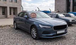 Elbistan’da 2024 Model Otomobil İcradan Satışa Çıkıyor