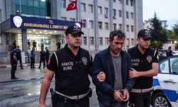 12 Yıl Hapis Cezası Bulunan Firari Yakalandı