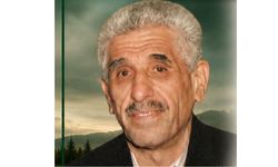 Ömer Şirin Vefat Etti