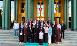 Şehit Ailelerinden Cumhurbaşkanı Erdoğan’a Teşekkür Mesajı