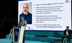 Çorum’da Anadolu Şiir Akşamları’nda Afşin Rüzgârı Esti