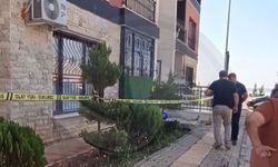Yaşlı Kadın Balkondan Düşerek Hayatını Kaybetti