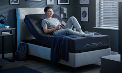 Yataş Bedding’den Türkiye’nin İlk ve Tek Hareketli Yatağı: Sleep Motion X