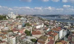 Yeni Bina Yapacaklar Dikkat! Yapı Ruhsatlarında Büyük Düşüş