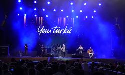 Geleneksel Ağustos Fuarı, Yeni Türkü Konseriyle Renklendi
