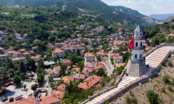 Bolu Sallandı! İşte Depremin Büyüklüğü