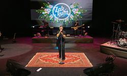 Ağustos Fuarı’nın Yedinci Gününe Zakkum Damgası