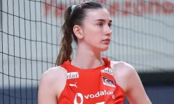 Dilay Özdemir Kimdir, Kaç Yaşında? Dilay Özdemir Hangi Takımda Oynuyor, Mevkisi Ne?
