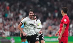 Süper Lig gol krallığı 2026: Muhammed Salah zirveyi aldı! İşte güncel gol krallığı sıralaması