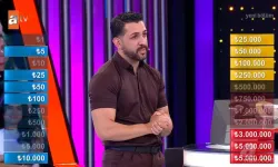 Var Mısın Yok Musun’da nefes kesen final! Muhammed Kırboğa 50 bin TL’lik kutusuyla 1 milyon 480 bin TL kazandı
