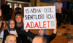 Okul Saldırganın Annesine Tahliye Kararı