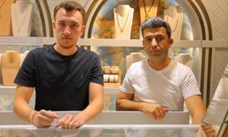 15 Kilo Altın Gasp Edilmişti! Şüpheliler Tutuklandı, Altınlar Bulunamadı