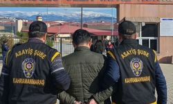 17 Yıl Hapis Cezasıyla Aranan Firari Hükümlü Yakalandı