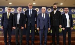 Nesine Ve Fenerbahçe Spor Kulübü İş Birliği Devam Ediyor