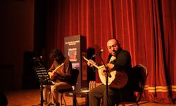 Kahramanmaraş Kültür Yolu Festivali’nde Neşet Ertaş Türküleri Seslendirildi