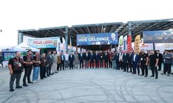 2. Kahramanmaraş Motofest, 3 Günde 50 Bin Kişiyi Ağırladı