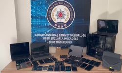 20 Milyar TL’lik Yasa Dışı Bahis Ağına Operasyon: 67 Tutuklama