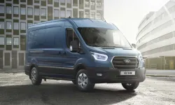2024 Model Ford Transit İcradan Satışa Çıkıyor!
