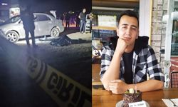 27 Yaşındaki Genç Av Tüfeğiyle Ölü Bulundu