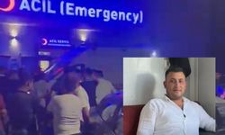 3 Gündür Haber Alınamayan Esnaf İş Yerinde Ölü Bulundu
