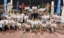 Büyükşehir, Basketbolun Yıldızlarını Aynı Potada Buluşturdu