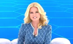 Berna Laçin’den Müge Anlı’ya olay gönderme! “Başka biri oynasaydı ne linç yerdi”