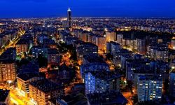 Konya Selçuklu’da 2.1 Büyüklüğünde Deprem