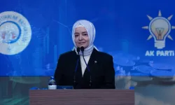 Fatma Betül Sayan Kaya ve eşi hakkında hisse iddiası: 63 milyon TL’lik yatırımın 1,3 milyar TL’ye çıktığı öne sürüldü