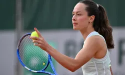 Milli Tenisçi Zeynep Sönmez’den 3 Yıllık Sürpriz İmza! Yeni Sponsoru Belli Oldu