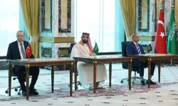 Mekke Anlaşması sonrası kritik adım: Türkiye, Pakistan ve Suudi Arabistan için Genel Sekreterlik kuruluyor