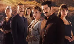 Güneşin Doğduğu Yer oyuncuları kimler? Burak Özçivit’in yeni dizisi Güneşin Doğduğu Yer konusu ne, nerede çekiliyor?