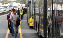Toplu Taşıma Ücretsiz mi? 14 Eylül İETT, Metrobüs, Metro ve Marmaray Saat Kaça Kadar Bedava?