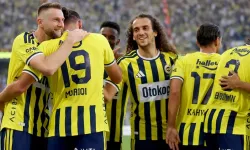 Fenerbahçe 8-0 Eyüpspor! Kadıköy'de tarihi gece: Muriqi 4 gol attı