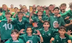 Konyaspor Rakibini 23-0 Yendi! Alanya 1221 Maçında Kaç Gol Attı, Rekor Kırıldı mı?