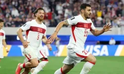 Türkiye-Fransa Maçı Bu Akşam! Saat Kaçta, Hangi Kanalda, Şifresiz mi? İşte Maç Bilgileri