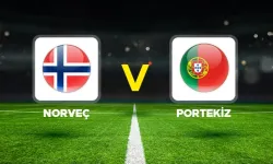 Norveç-Portekiz Maçı Saat Kaçta, Hangi Kanalda? İşte Muhtemel 11’ler