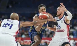 Fenerbahçe Tarfin’e Bahçeşehir Koleji’nden 15 Sayılık Fark!