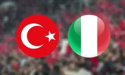 Türkiye-İtalya maçı bu akşam! Milli maç saat kaçta, hangi kanalda yayınlanacak?