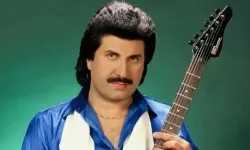 Usta Gitarist Cengiz Coşkuner Yoğun Bakıma Alındı! Entübe Edildi