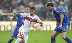 Türkiye 1-4 İtalya Maç Sonucu: A Milli Takım Sahasında Farklı Mağlup Oldu!
