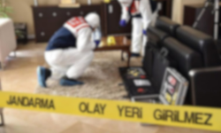 71 Yaşındaki Adam Av Tüfeğiyle Yaşamına Son Verdi