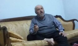 Muhtarın Babası Elektrik Akımına Kapılarak Hayatını Kaybetti