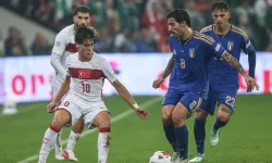A Milli Takım İtalya'ya 4-1 Mağlup Oldu! Uluslar Ligi'nde Puan Durumu Değişti