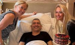 Meriç Keskin'in ağabeyi İnanç Keskin hayatını kaybetti! Acı haberi böyle duyurdu